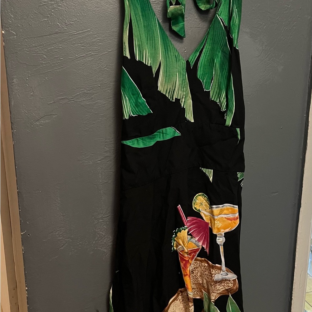 Tori Richard’s Size 8 - Two Honolulu Collection Dresses